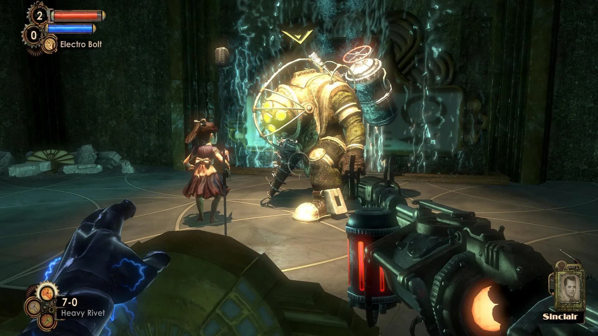 Bioshock 1