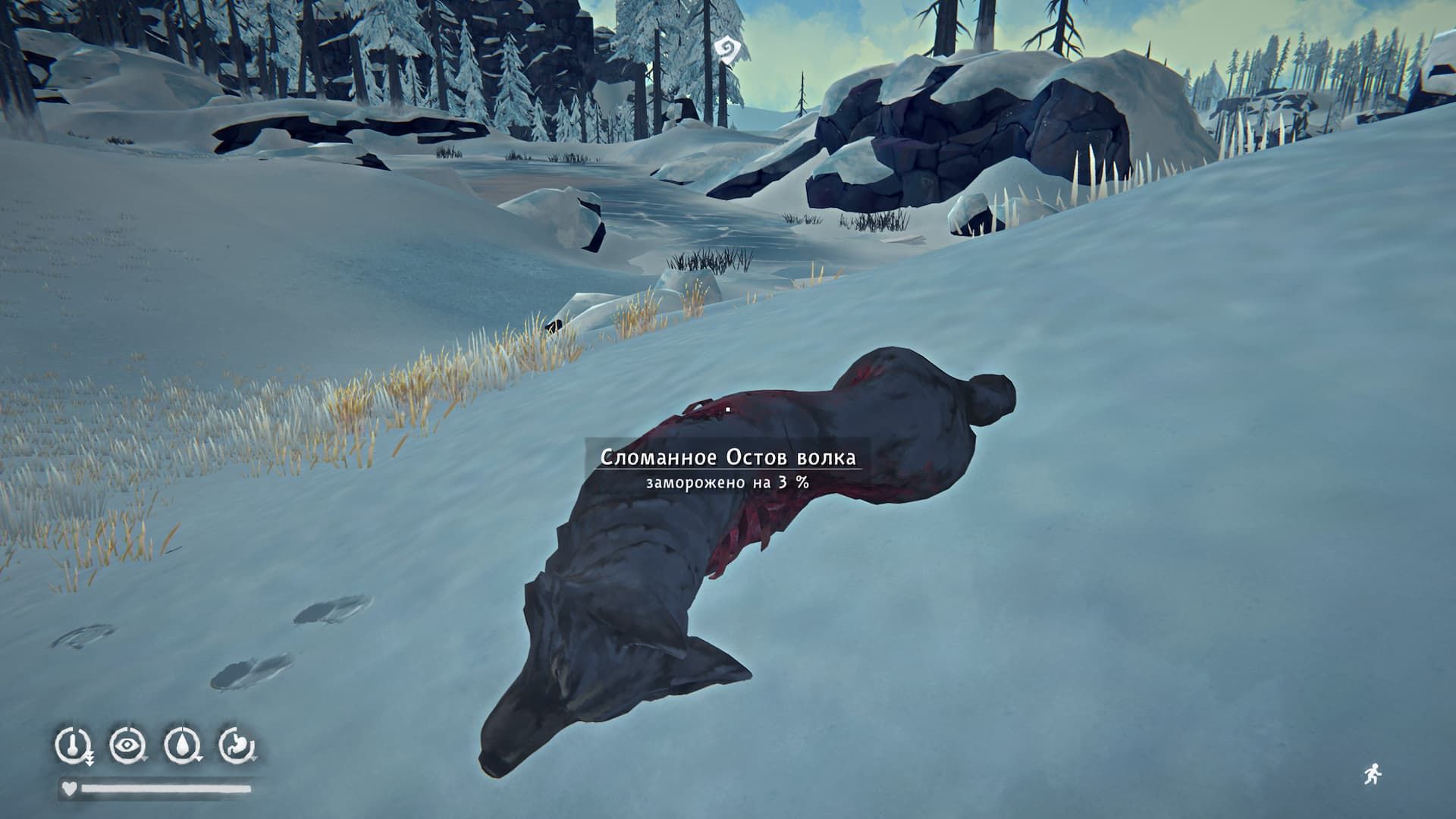 The Long Dark
