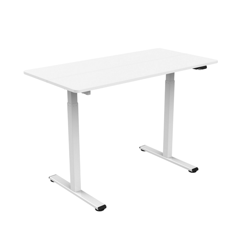 Стол DigitalRazor FoxGear LIFTISCH FG-ED-45WW (120x60), фото №3