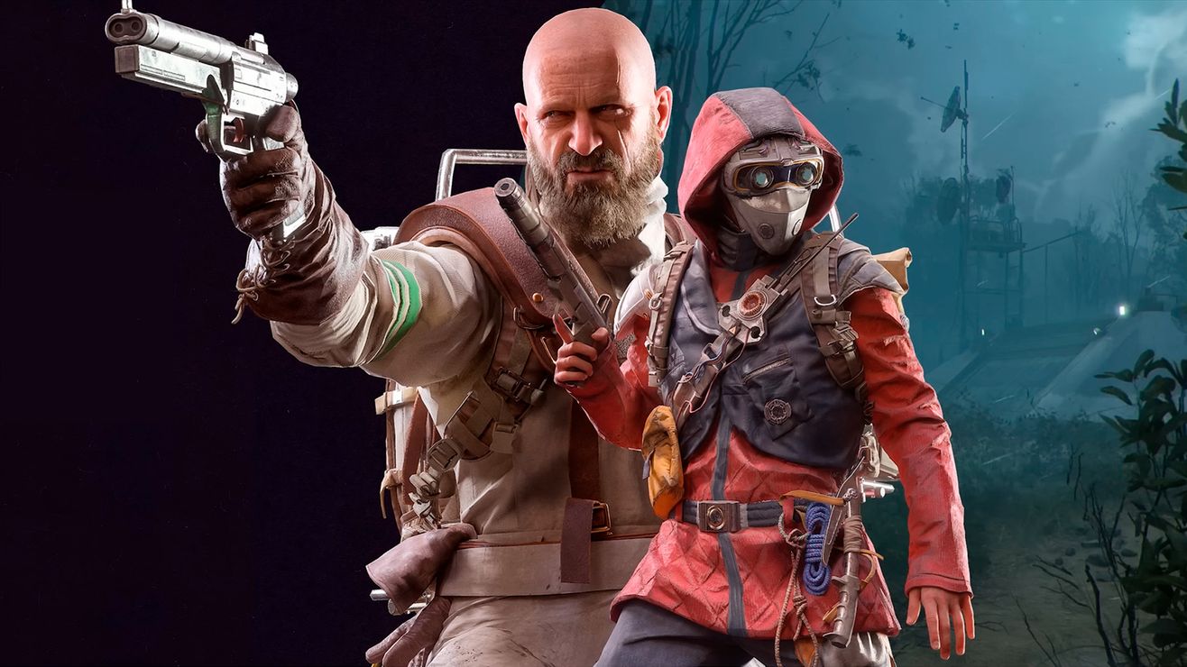 ARC Raiders Shrouded Sky: детали обновления