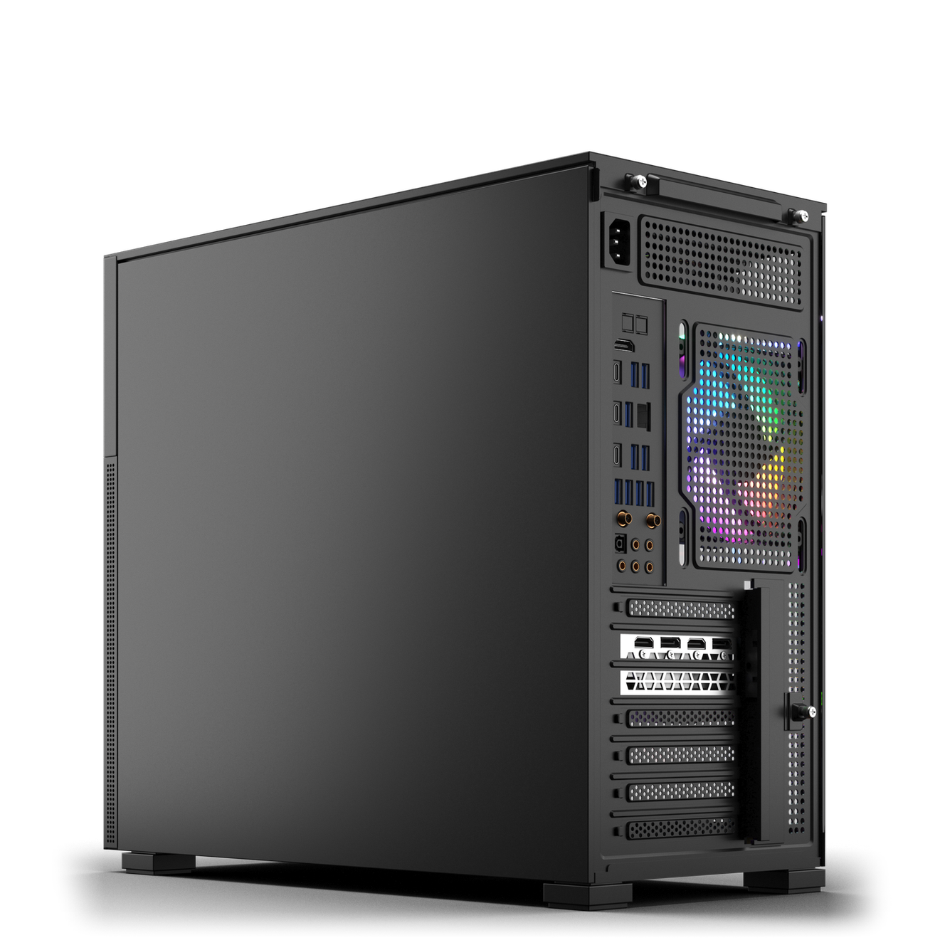 Progaming X5 LCD