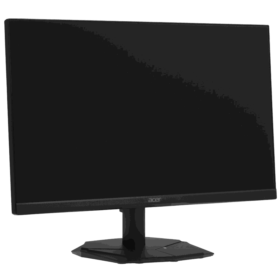 Acer 23.8" 1920x1080, 180Hz VA
