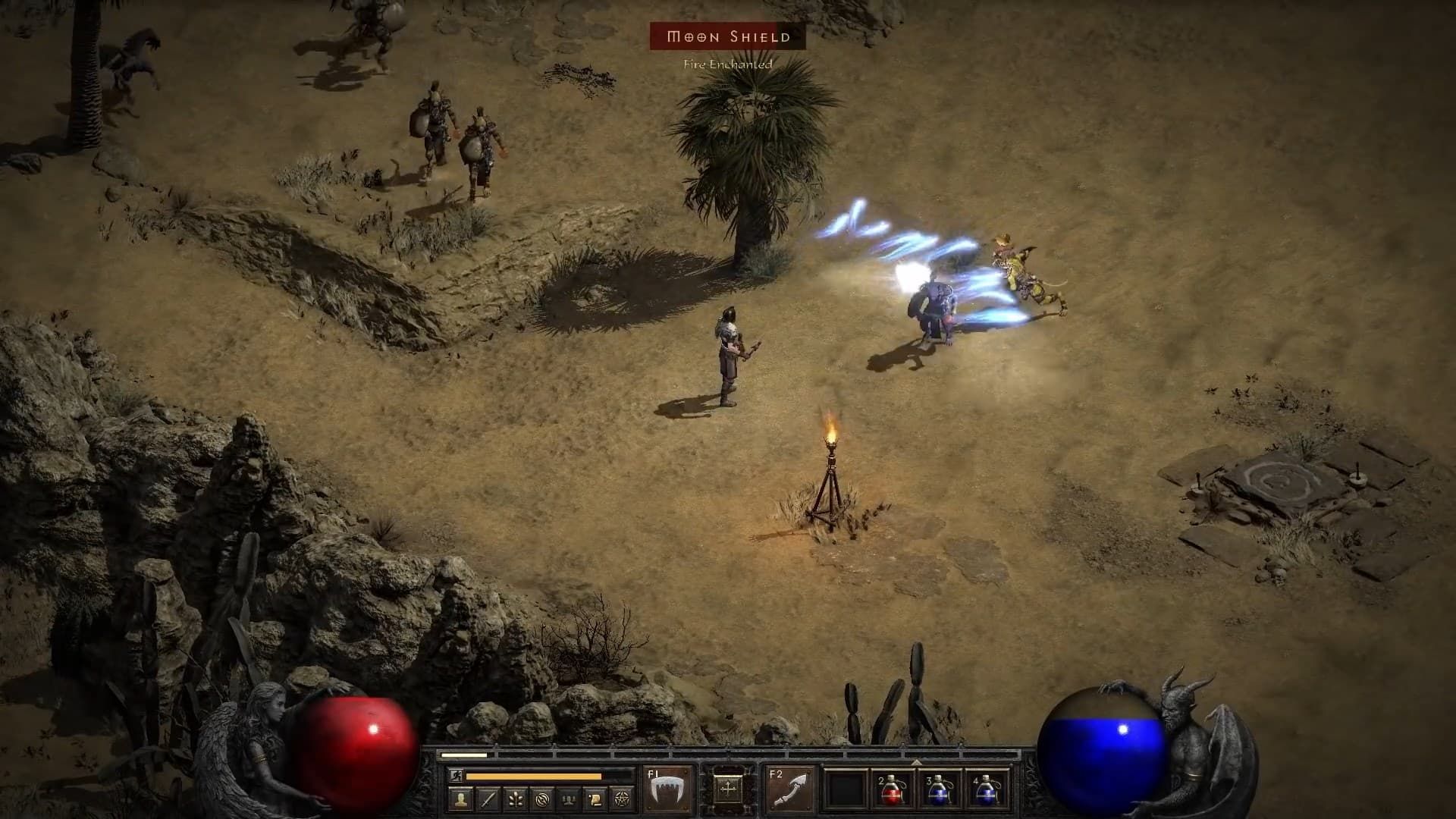 Diablo II Resurrected