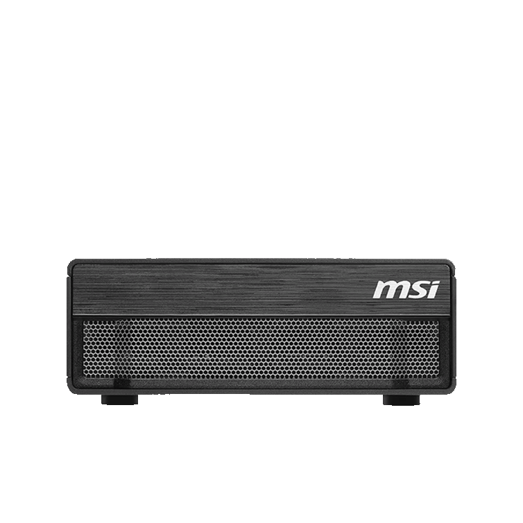 Компьютер DigitalRazor MSI EdgeXpert MS-C931, фото №2