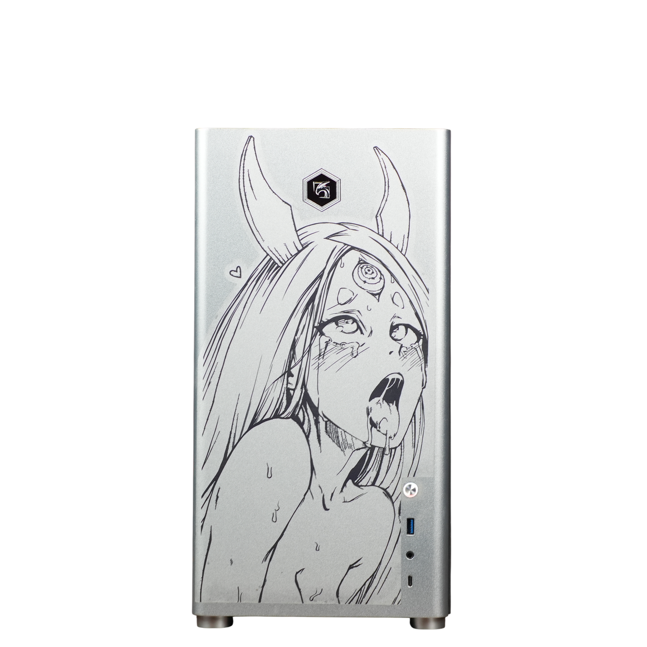 Компьютер DigitalRazor REFORCE X, фото №2