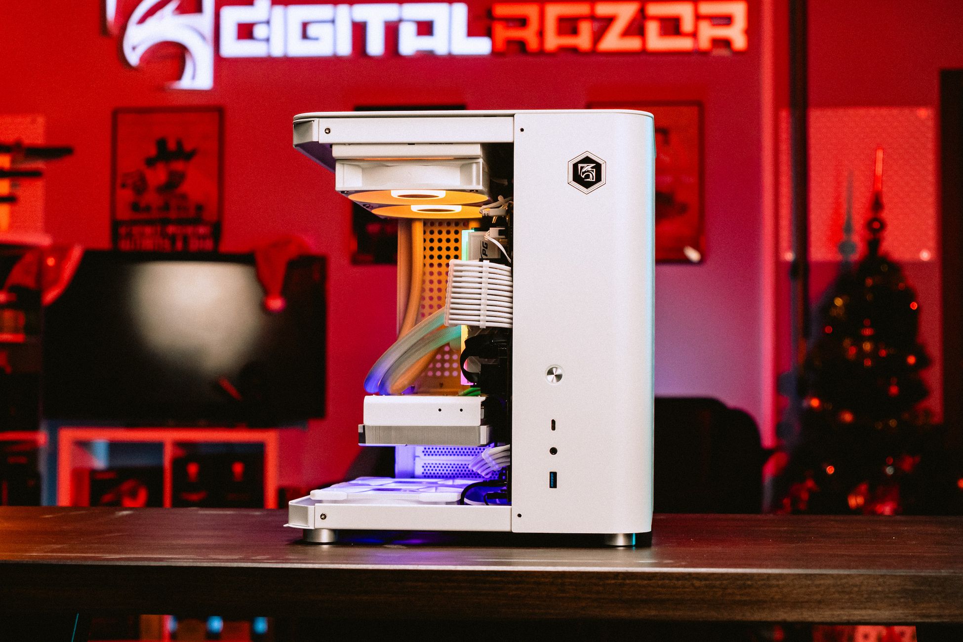 Фотографии реализованных проектов