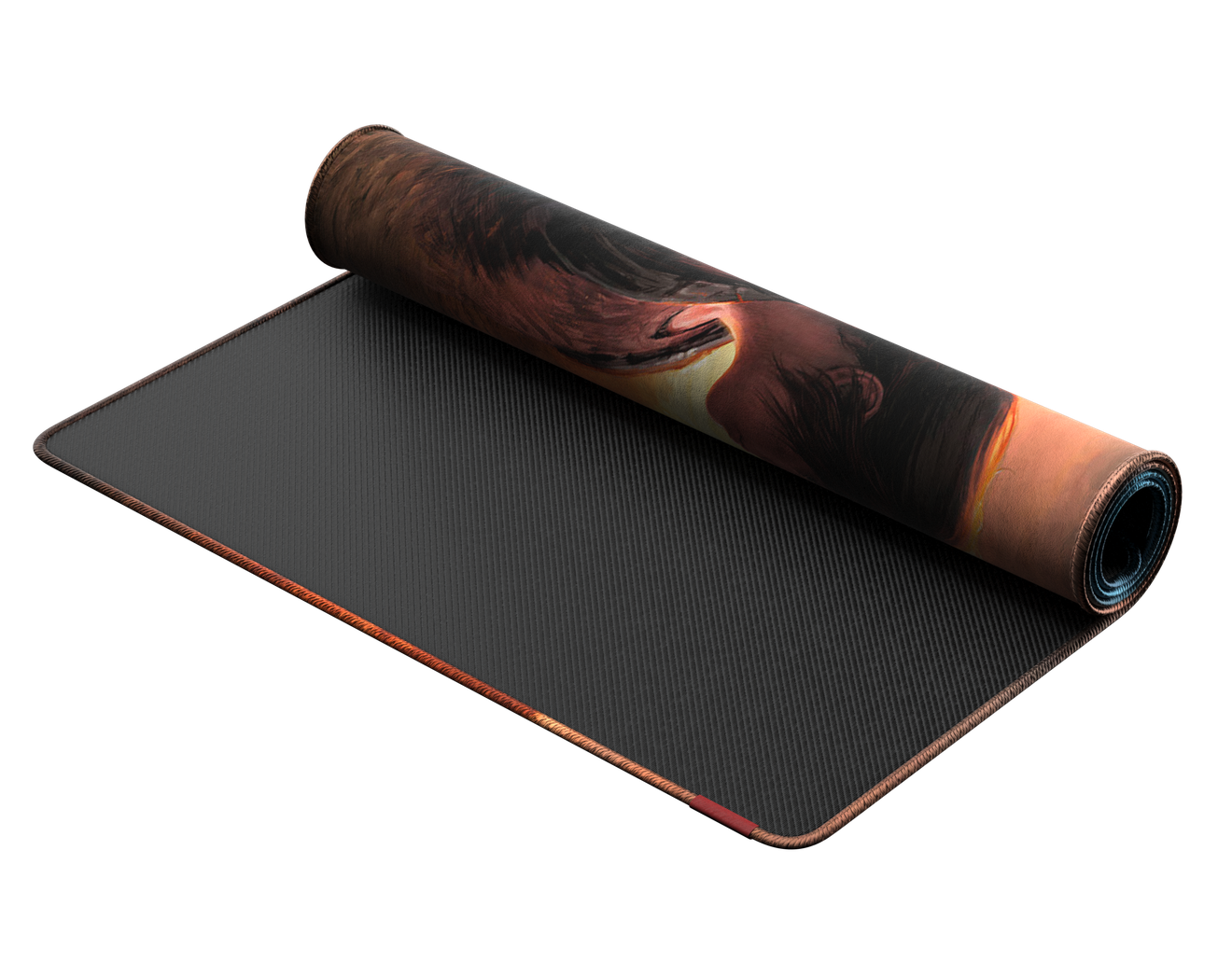 Коврик для мыши DigitalRazor The Last of Us part 2 Ellie 90x40 см, фото №7