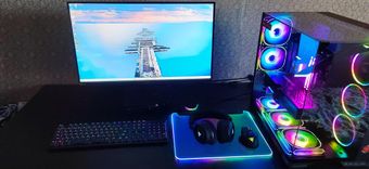 Компьютер DigitalRazor PERFORMANCE X3, фото №27