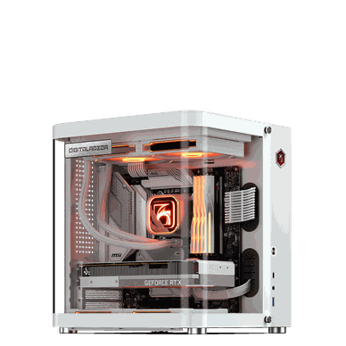Компьютер DigitalRazor SHIFT X1, фото №1