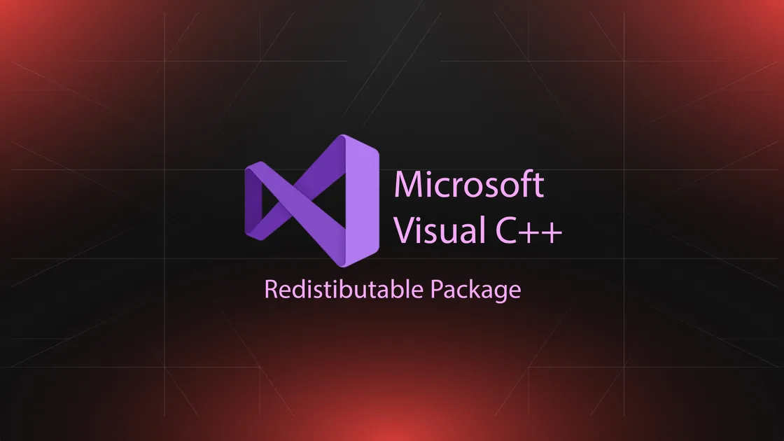 Как скачать Visual C++ Redistributable: гид по всем версиям