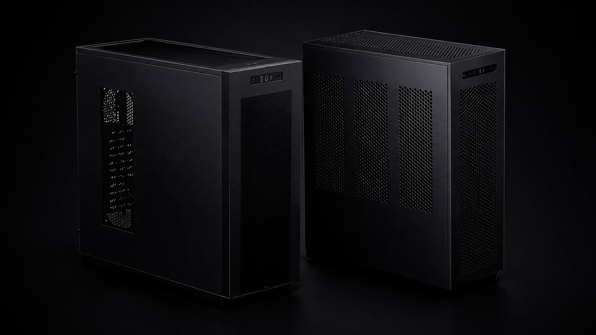 Phanteks Enthoo Elite Server: 12 слотов PCIe для ИИ