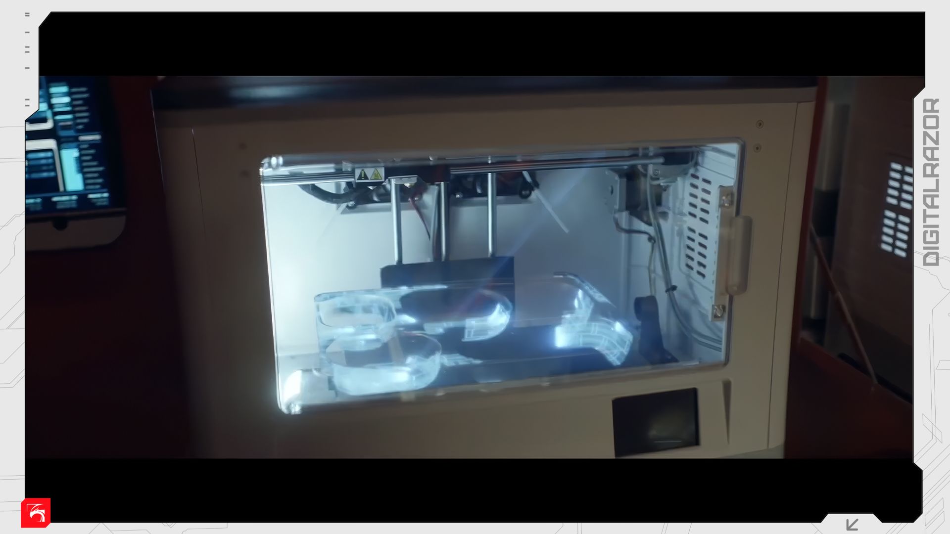 Симуляция физики в 3D-графике: инструменты и методы