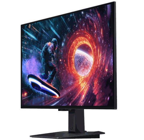 Samsung Odyssey G5 27" 2560x1440, 180Hz, OLED