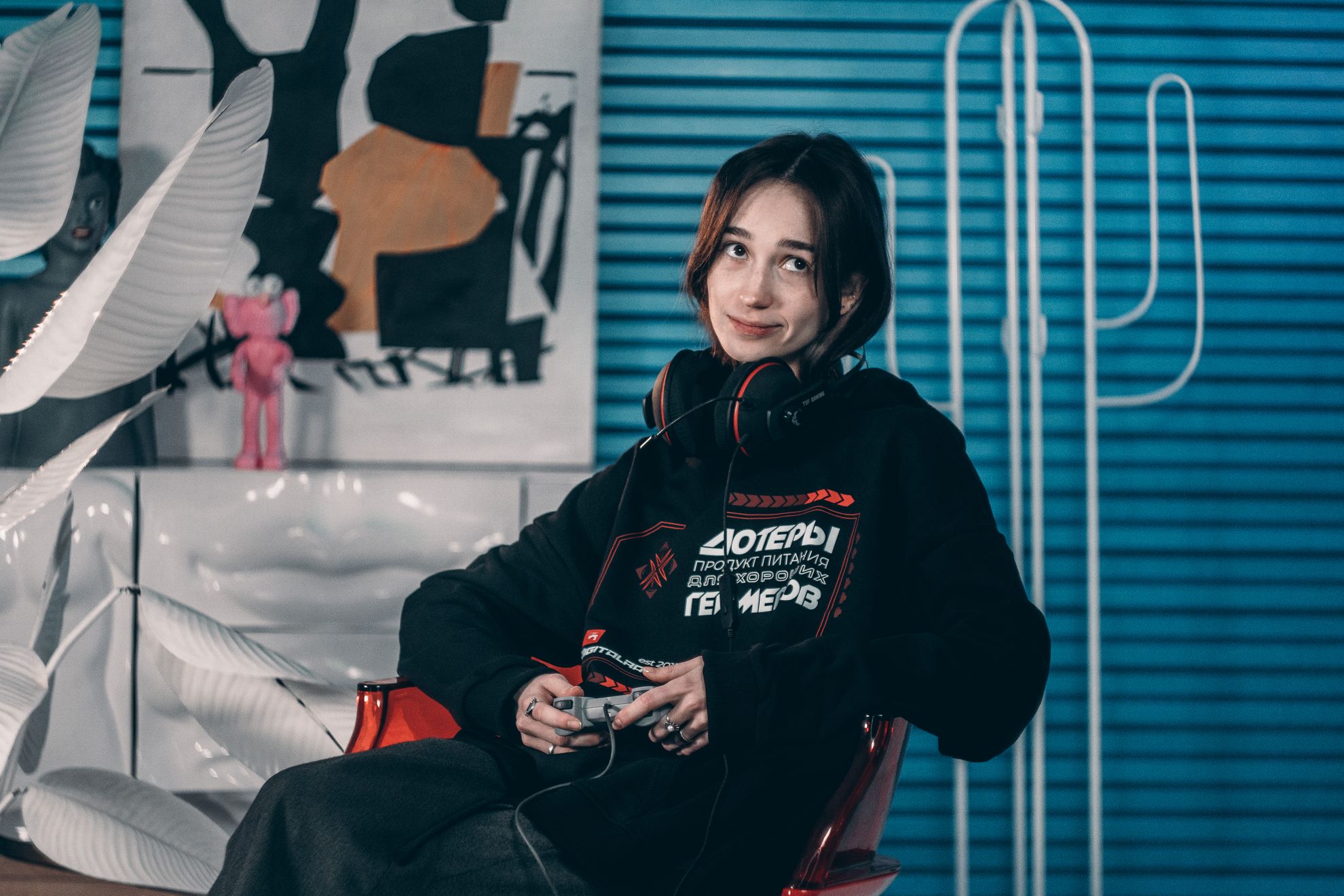 Качественная печать