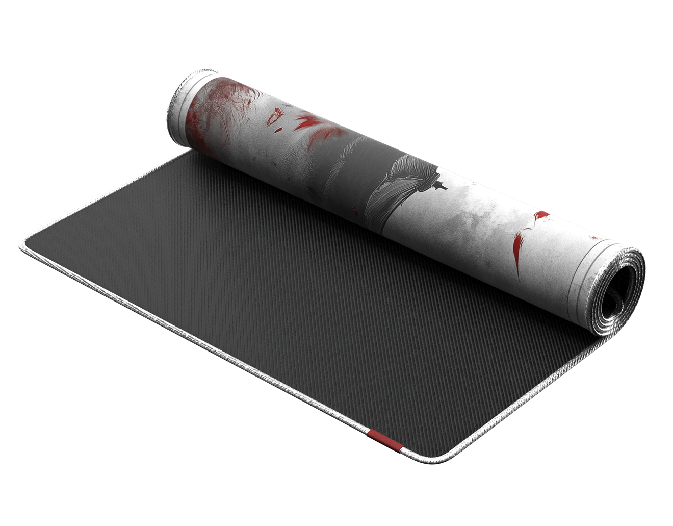 Коврик для мыши DigitalRazor Ghost of Tsushima 90x40см, фото №7