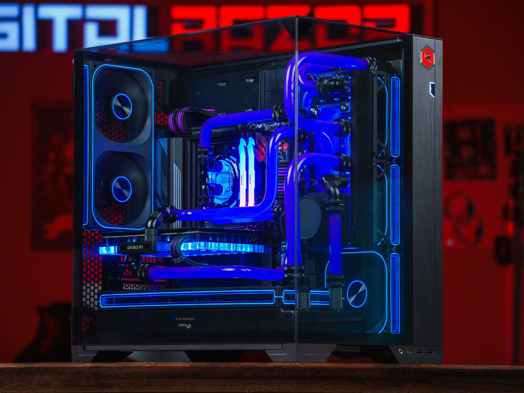 Фотографии реализованных проектов