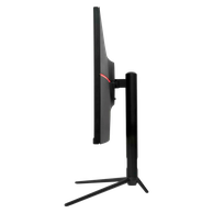 Монитор DigitalRazor HISPIDA 27" 2560 x 1440, 180Hz, IPS, фото №3