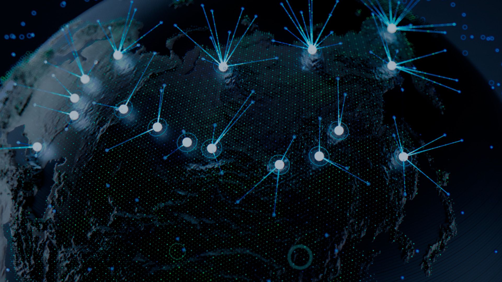 Рассвет интернет