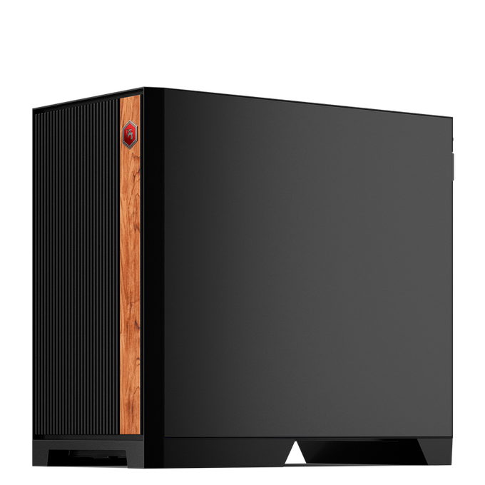 Игровой компьютер DigitalRazor PROGAMING, фото №3