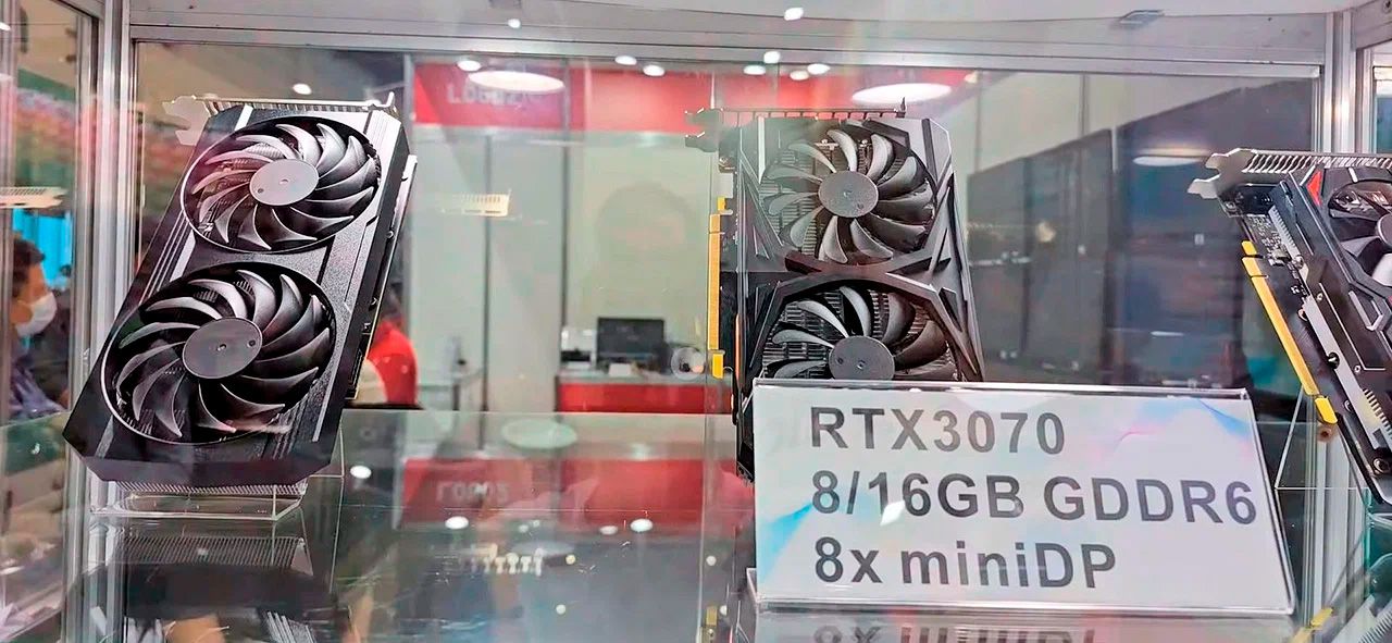 По следам Computex 2023: показываем-рассказываем самое интересное