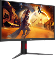 Монитор DigitalRazor AOC 27&quot; 2560x1440, 300Hz, IPS, фото №3