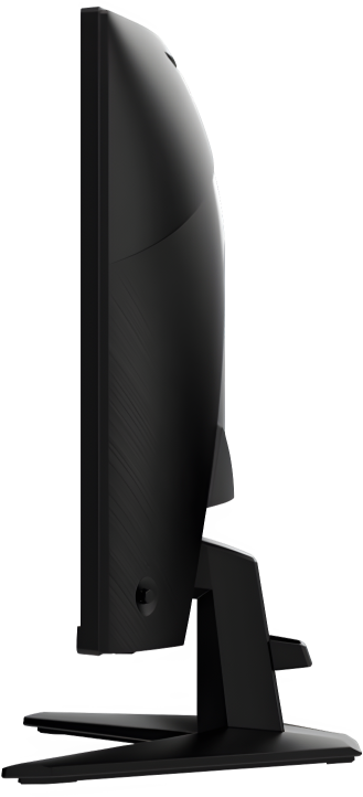 Монитор DigitalRazor MSI MAG 27&quot; 1920x1080, 240Hz, VA, фото №4