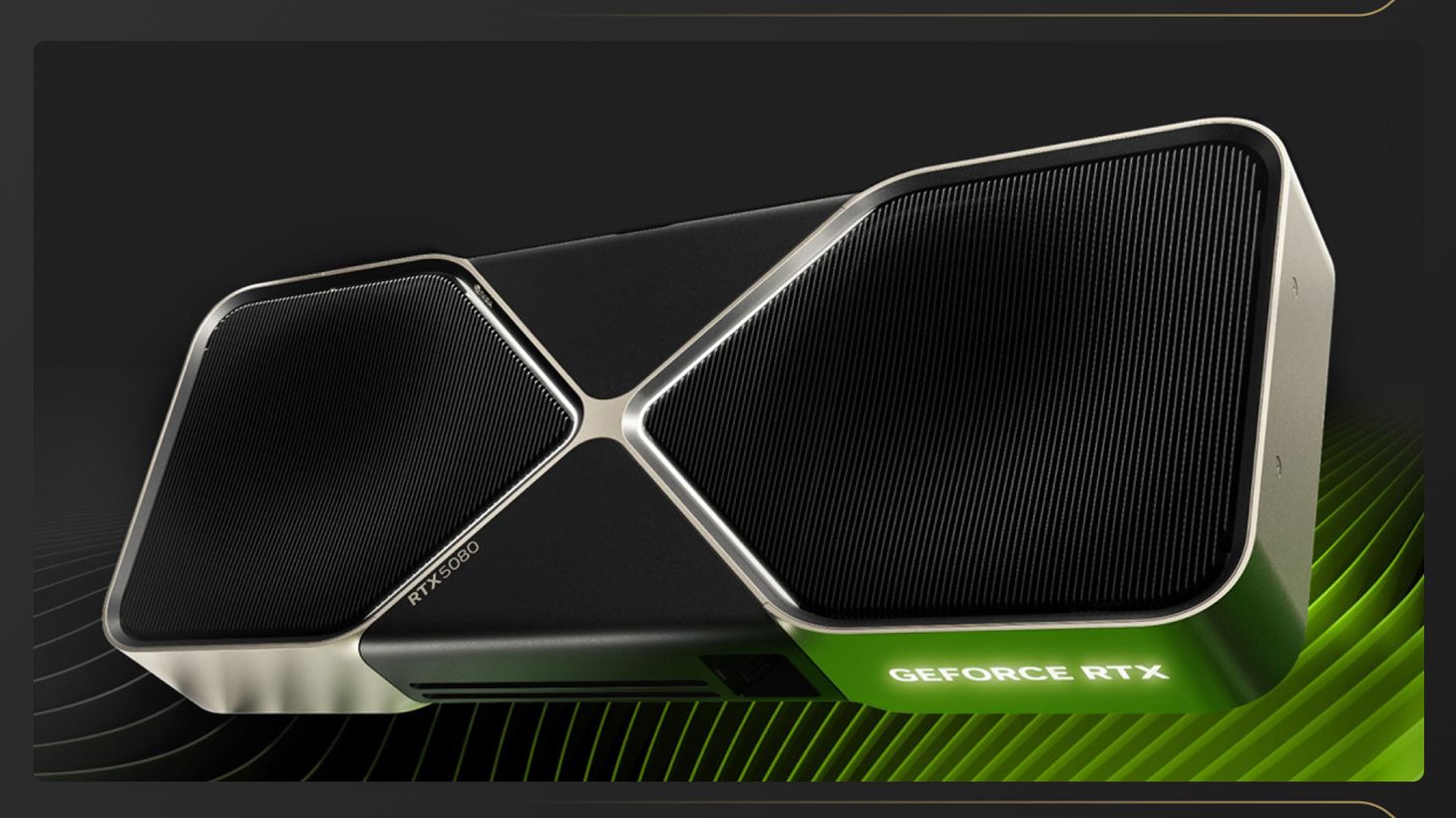 Развёрнутый обзор GeForce RTX 5080
