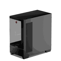 Компьютер DigitalRazor Core X7B, фото №6