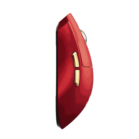 MCHOSE K7 Ultra 8K Iron Red