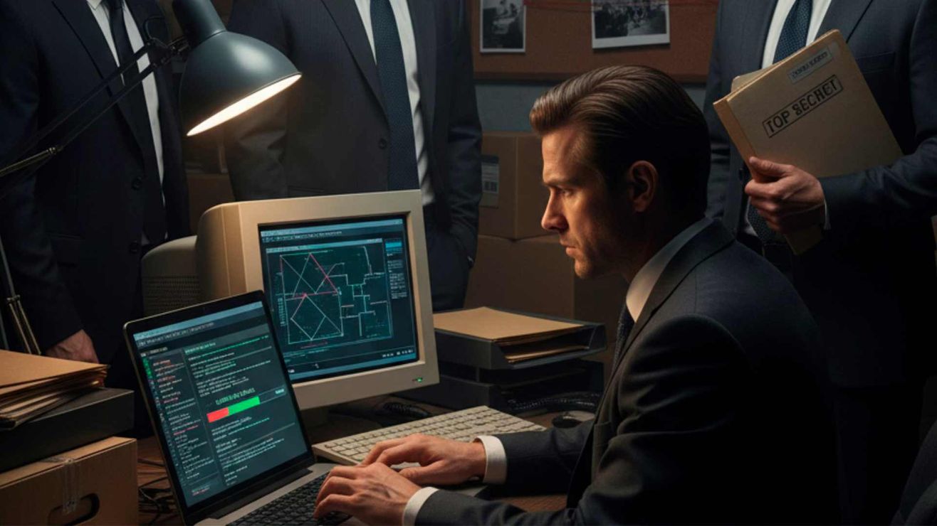 Microsoft предоставила ФБР ключи к зашифрованным данным