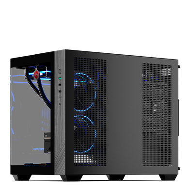 Компьютер DigitalRazor PROGAMING, фото №3