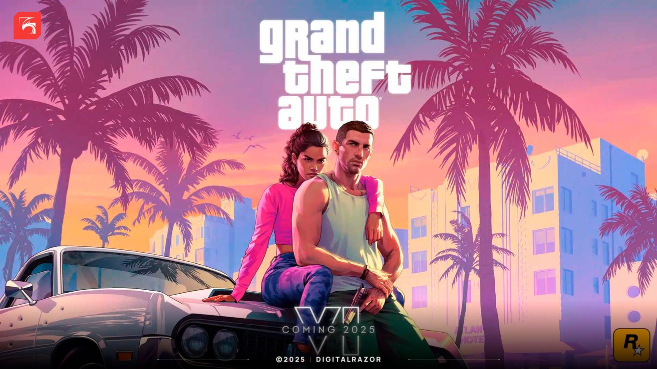 Перенос GTA VI — катастрофа планетарного масштаба