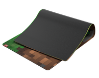 Коврик для мыши DigitalRazor DigitalRazor Minecraft 90x40см, фото №6