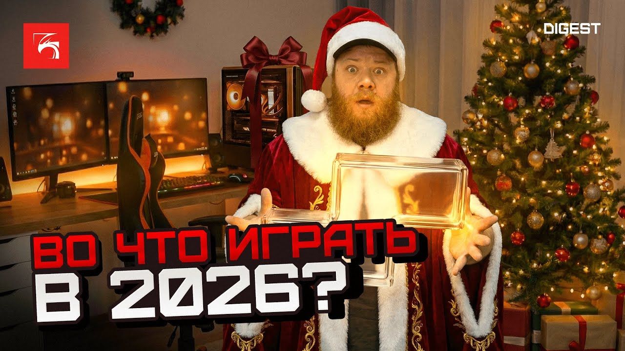 Пох*ёвости #3 | GTX 1000, TGA, сериалы по играм и Silent Hill