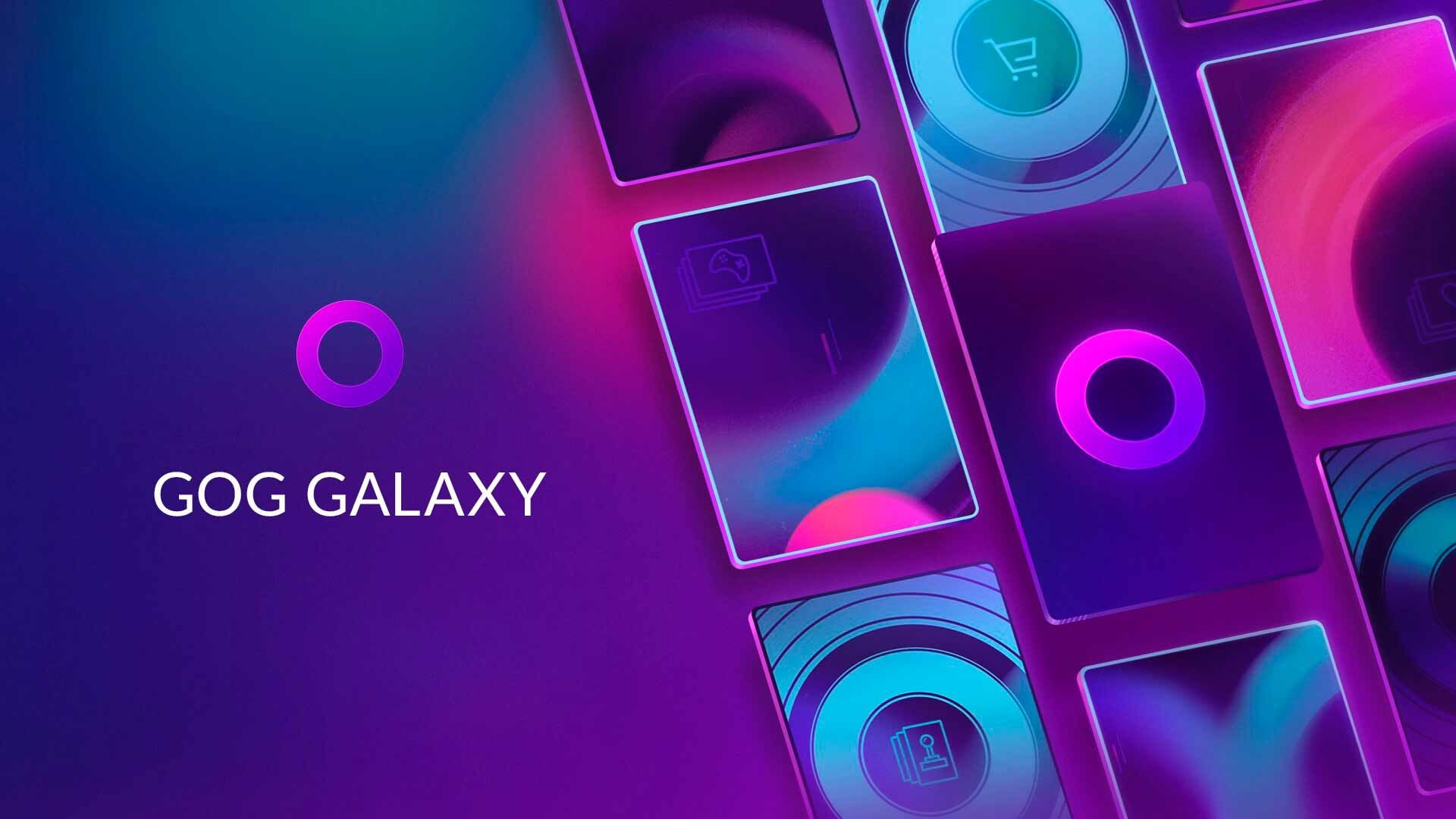 Лаунчер Galaxy от GOG появится на Linux