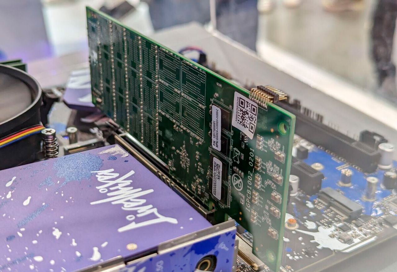 По следам Computex 2023: показываем-рассказываем самое интересное