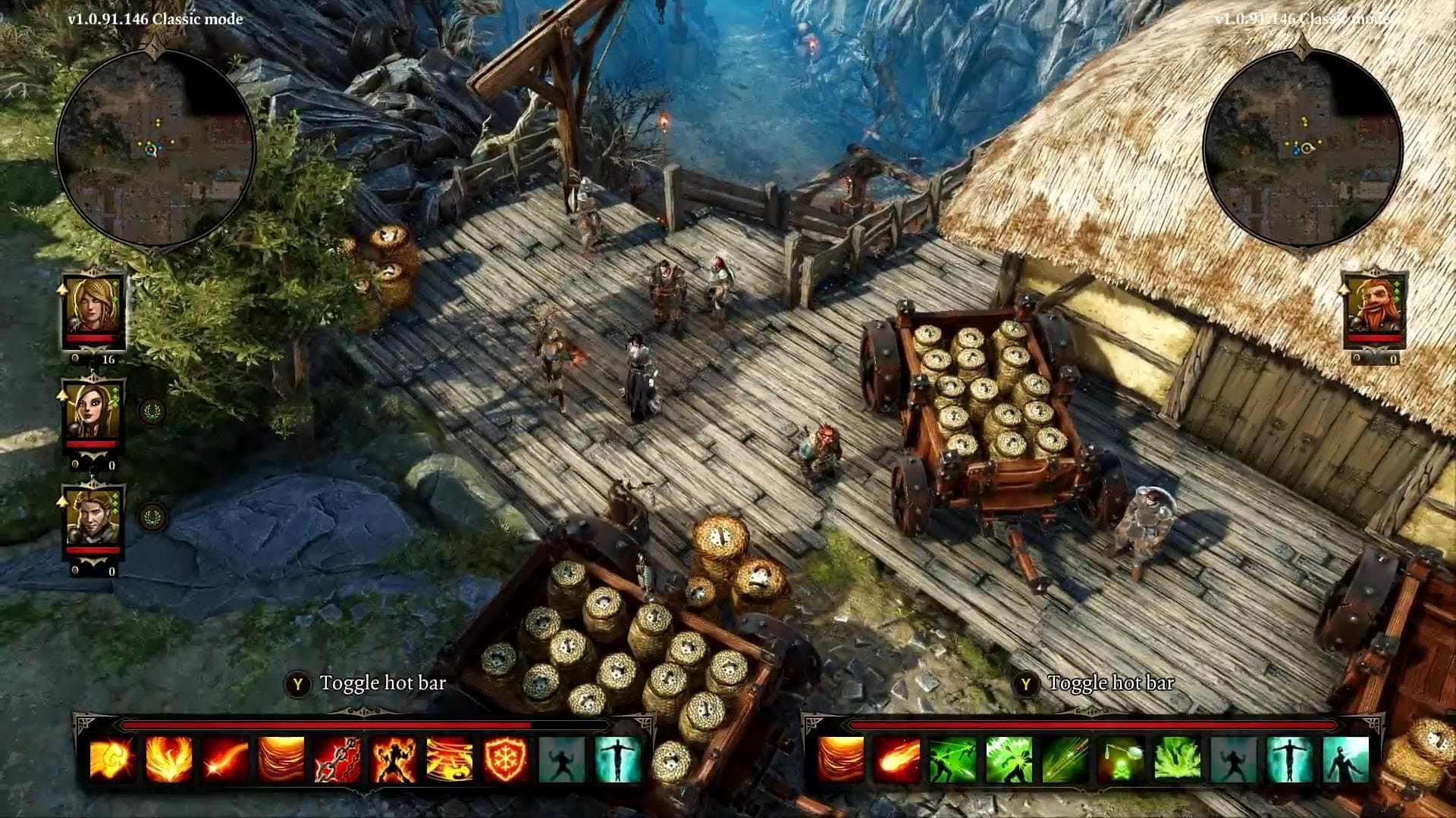 Divinity: Original Sin 2