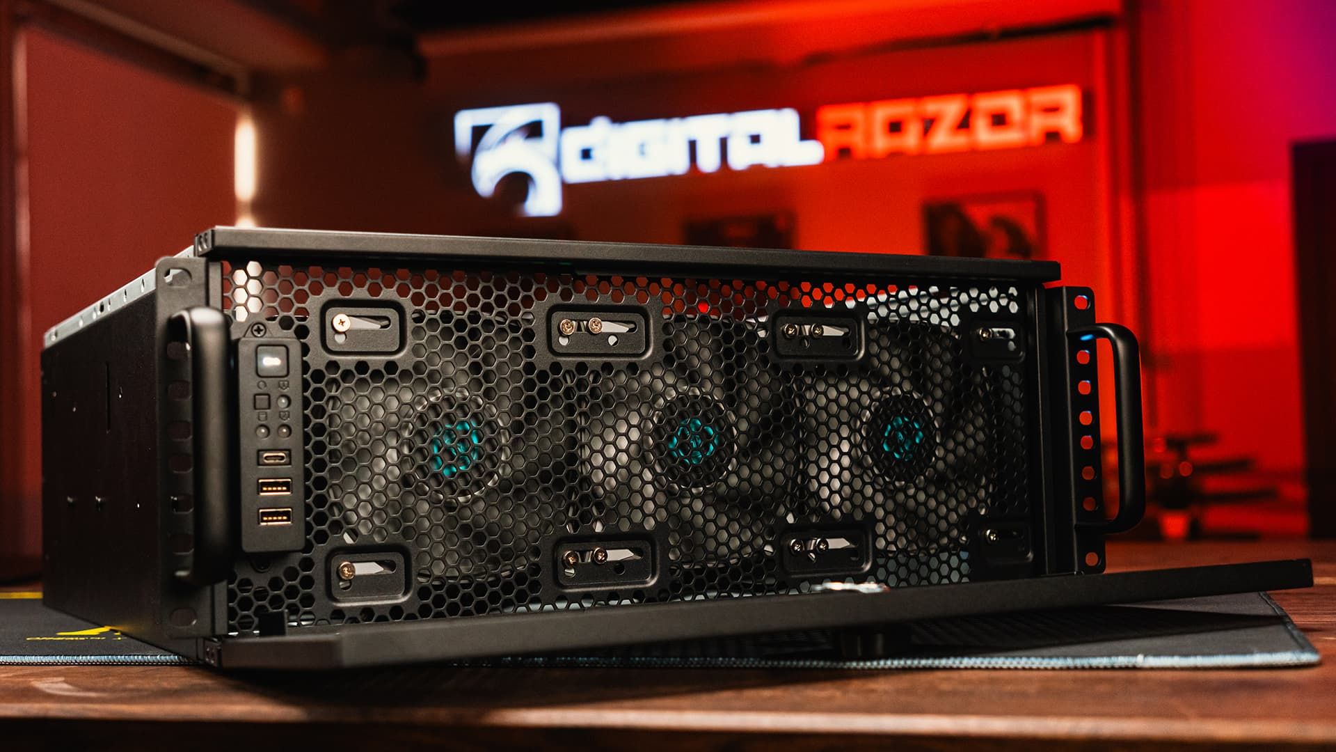 Performance Pro 750R