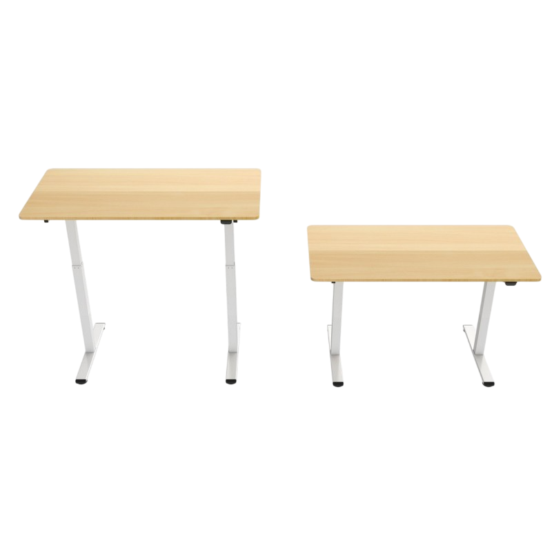 FoxGear LIFTISCH FG-ED-45OW (120x60)