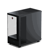 Компьютер DigitalRazor Core X8, фото №6