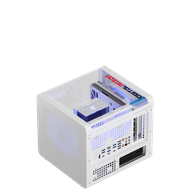 Компьютер DigitalRazor SHIFT W, фото №9