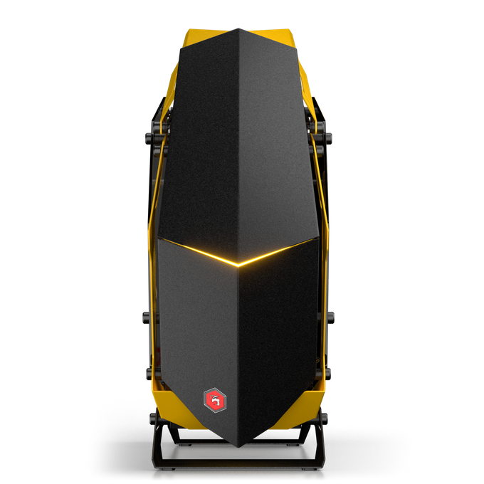 Игровой компьютер DigitalRazor SIGNATURE Cyber Witcher, фото №2