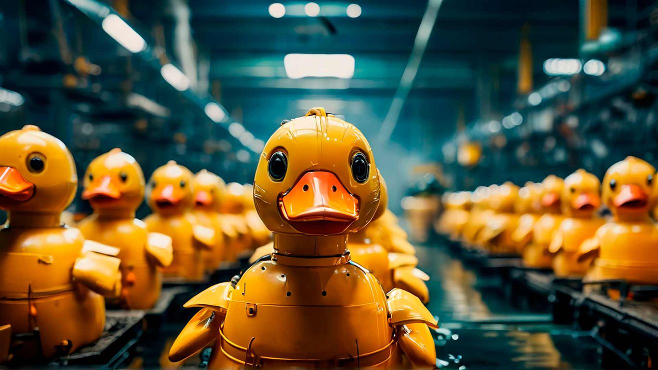 Dell: покупатели не заинтересованы в ИИ-функциях