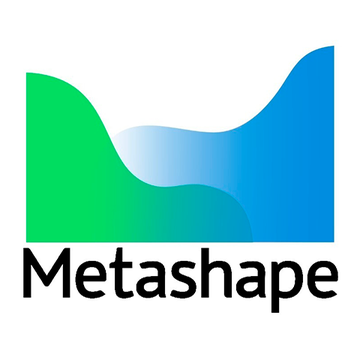 Agisoft Metashape
