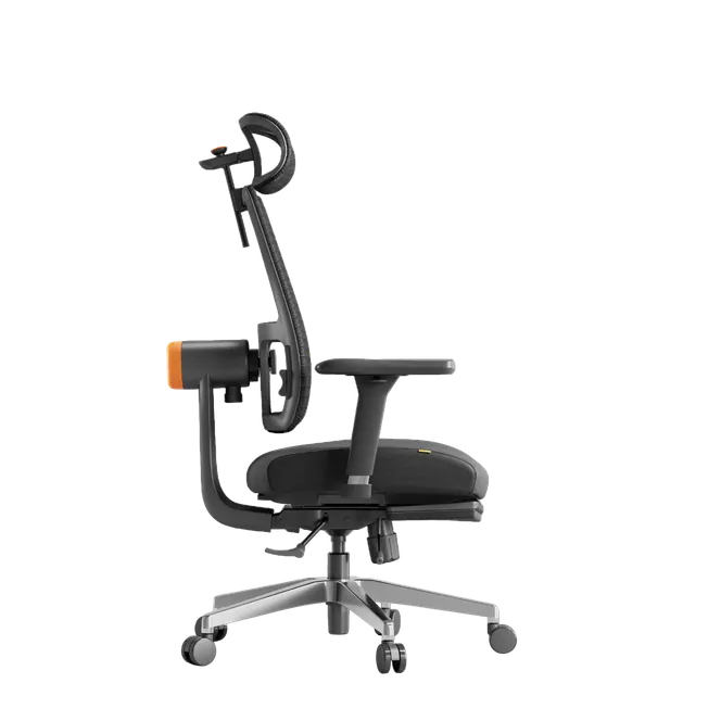 FoxGear NETZ M Black
