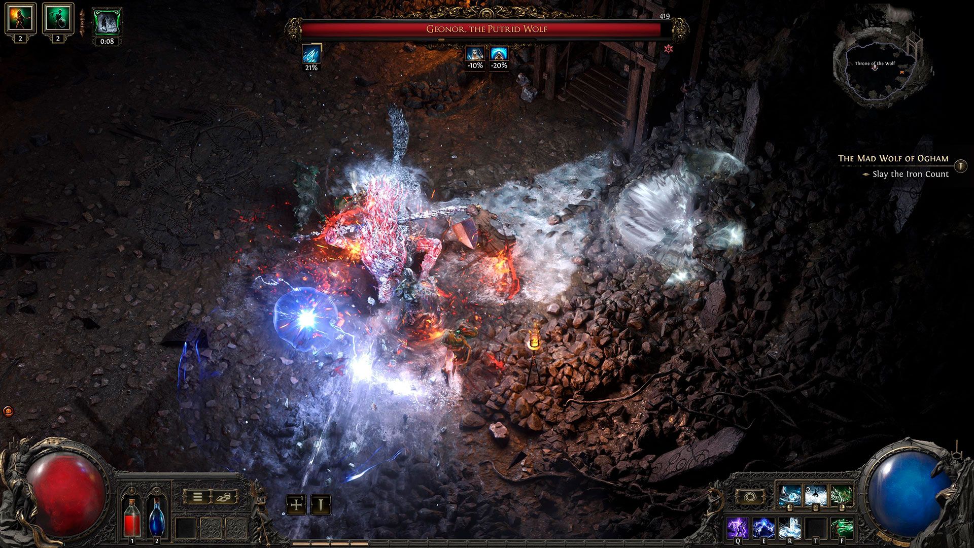 Path of Exile 2