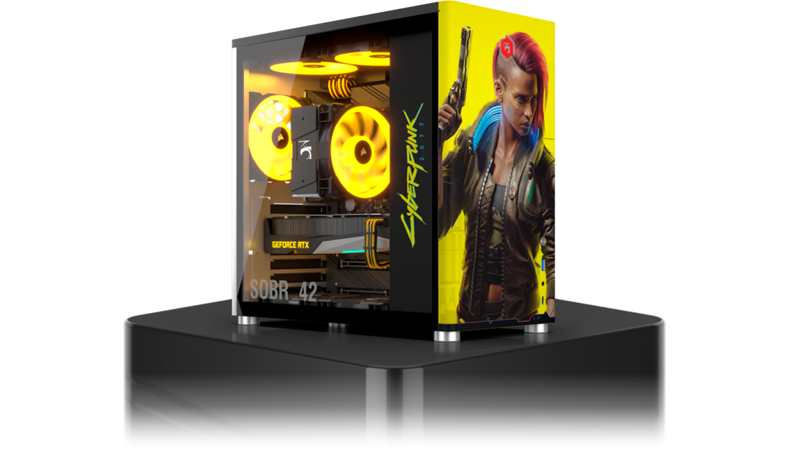 Производительность под любые игры