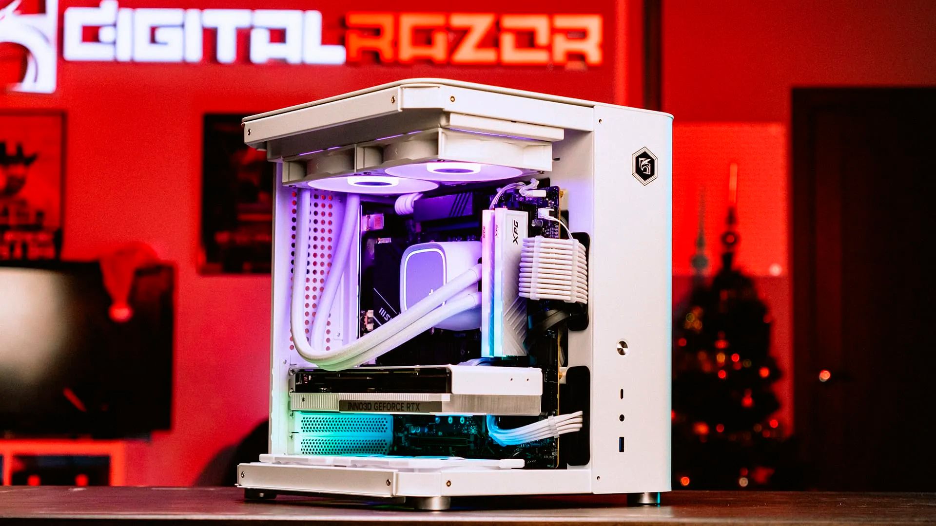Компьютер DigitalRazor