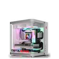 Компьютер DigitalRazor SHIFT X1, фото №1