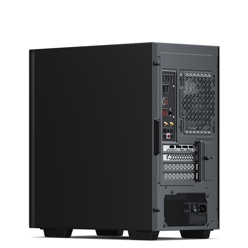 Performance Pro 150D